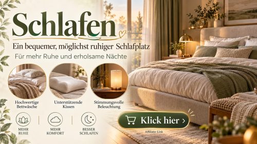 Betten - Schlafplatz