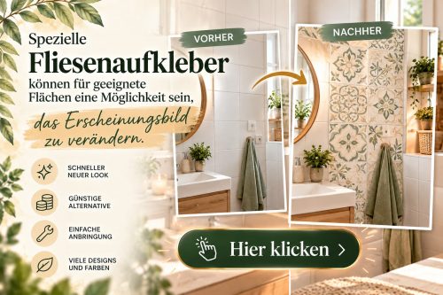 fliesenaufkleber - Badezimmer
